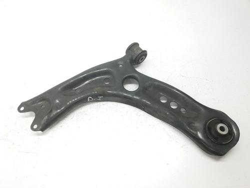 Left front suspension arm SEAT LEON (5F1) 1.2 TSI | BP20199482M12 