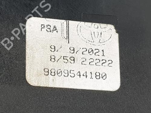 Gear lever OPEL VIVARO C Van (K0) | BP36423137M90 - Image 5