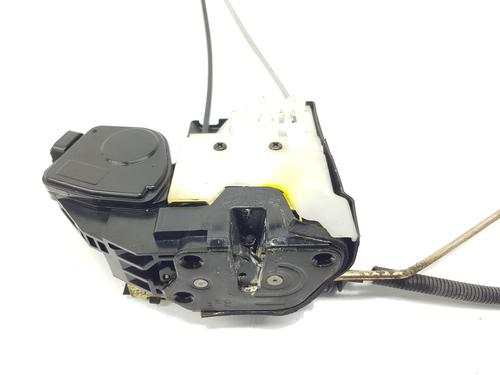 Front right lock KIA SPORTAGE II (JE_, KM_) 2.0 CRDi 4WD | BP11849023C97