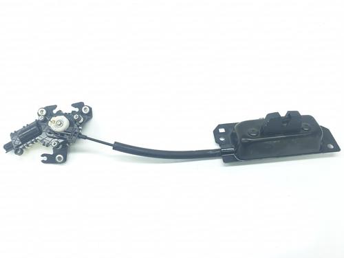 Used Tailgate lock CITROËN C4 Grand Picasso II (DA_, DE_) 1.6 BlueHDi 120 (120 hp) 17172560