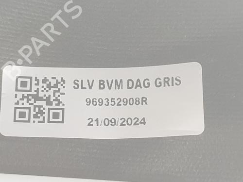 Shift knob DACIA SANDERO III  | BP34008876I34  - Image 5