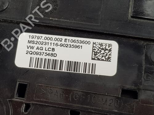 Fuse box SEAT ARONA (KJ7, KJP) 1.0 TSI | BP27369887E1 