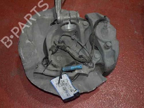 Used Right front steering knuckle BMW 5 (E60) 530 d (218 hp) 1169141