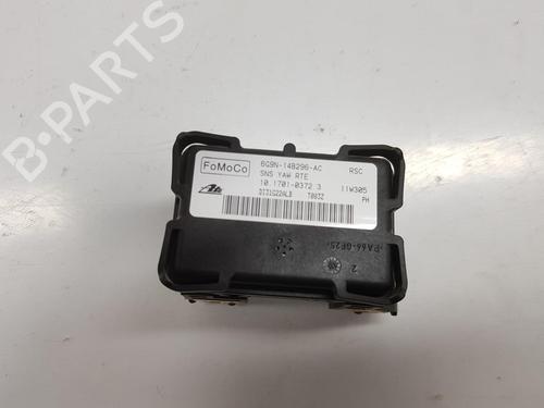 Electronic sensor LAND ROVER FREELANDER 2 (L359) 2.2 SD4 4x4 | BP12467088M84 