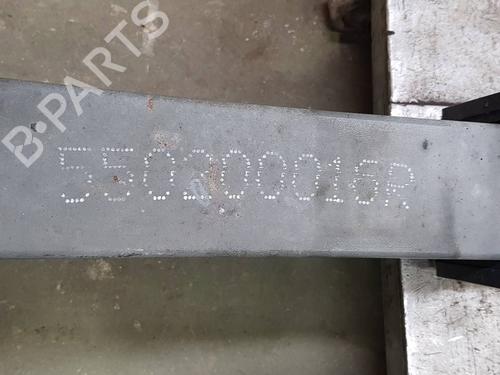 Andre RENAULT MASTER III Platform/Chassis (EV, HV, UV) 2.3 dCi 165 FWD (EV0P, EV0U, EV11, EV12, HV0P, HV0U,... | BP39596837O1 - Image 5