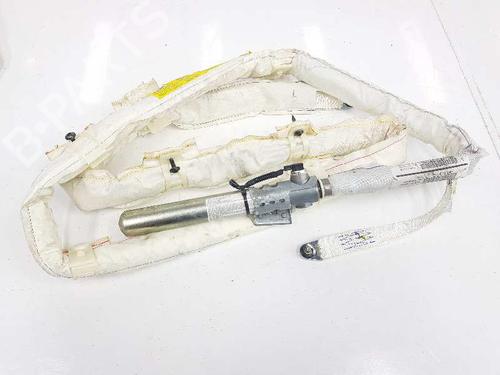 Used Left curtain airbag BMW 5 (E60) 520 i (170 hp) 7831762