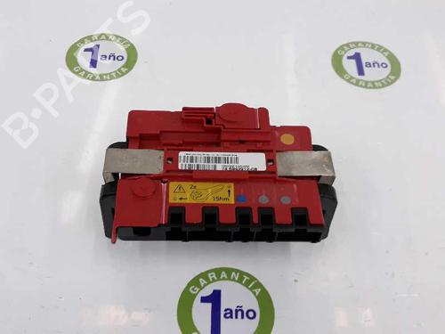 Used Fuse box BMW 1 (E87) 116 d (116 hp) 4386499