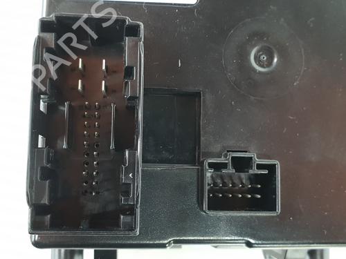 Module électronique MERCEDES-BENZ GLC Coupe (C253) AMG 63 S 4-matic+ (253.389) | BP29541660M83 