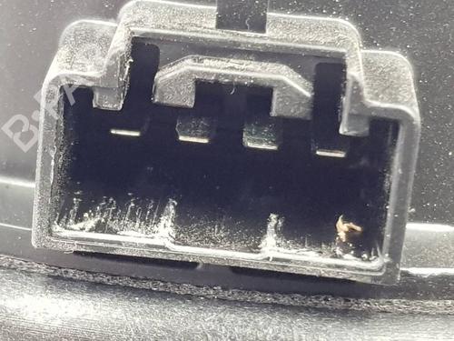 Rear left window mechanism FORD PUMA (J2K, CF7) | BP39192745C24 - Image 5