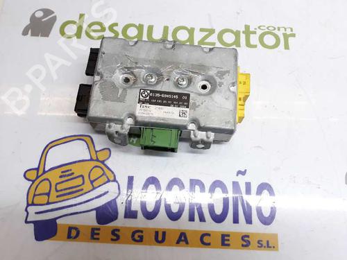 Other BMW 5 (E60) 530 d | BP14122730O1