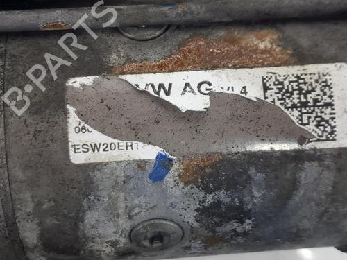 Starter SEAT ALTEA XL (5P5, 5P8) 1.6 TDI | BP10038822M8 