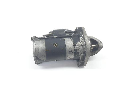 Used Starter BMW 3 Compact (E36) 316 i (102 hp) 20984254