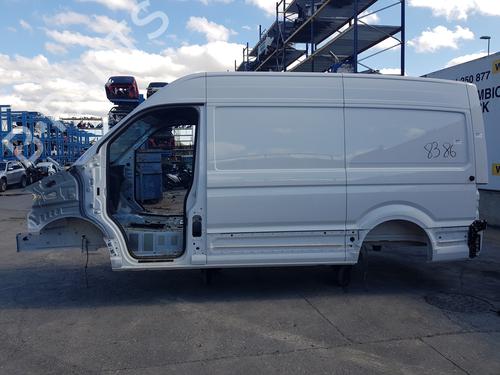 Other VW CRAFTER Van (SY_, SX_)  | BP29535847O1 