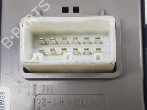Mirror switch HYUNDAI IONIQ (AE) 1.6 GDI Hybrid | BP15817233I25 