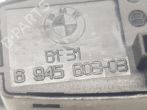 Warning switch BMW 1 (E87) 116 i | BP18904366I22 