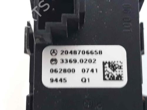 Other MERCEDES-BENZ GLK-CLASS (X204) 320 CDI 4-matic (204.983) | BP13096549O1
