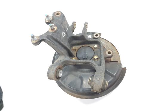 Right rear steering knuckle KIA OPTIMA (JF) 1.7 CRDi | BP21170284M28 
