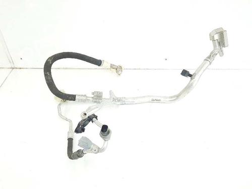 Used AC pipe BMW 4 Convertible (F33, F83) 420 i (184 hp) 14074244