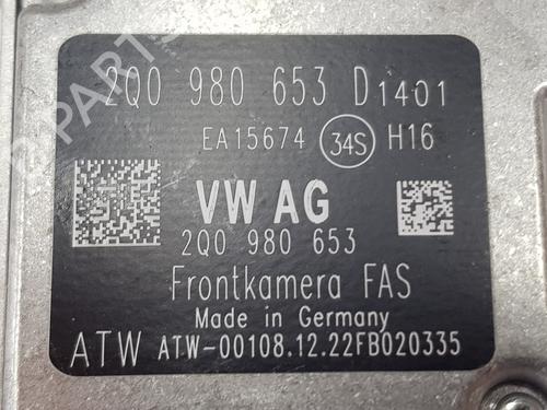 Other SKODA KAROQ (NU7, ND7) 2.0 TDI | BP36020801O1 - Image 3