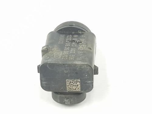 Electronic module MERCEDES-BENZ M-CLASS (W164) ML 320 CDI 4-matic (164.122) | BP14106233M83 