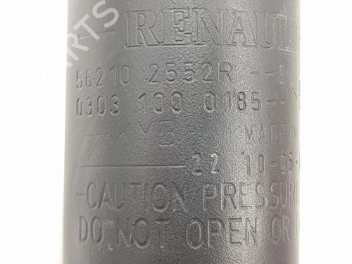 Right rear shock absorber RENAULT ZOE (BFM_) ZOE (BFMD) | BP34436358M19 - Image 2