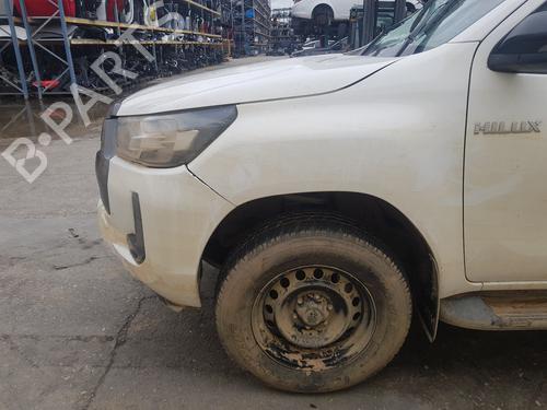 Engine TOYOTA HILUX VIII Platform/Chassis (_N1_) | BP35954888M1 - Image 22