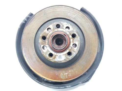 Used Left rear steering knuckle AUDI A6 C6 (4F2) 2.0 TFSI (170 hp) 17769842
