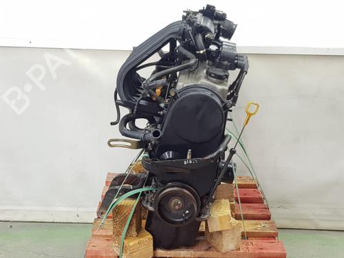 Engine DAEWOO MATIZ (M100, M150) | BP31991945M1