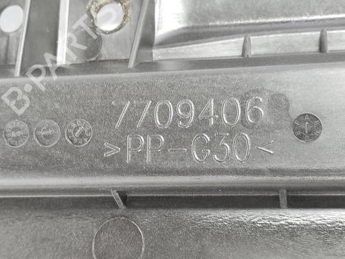Sunroof NISSAN NAVARA NP300 Pickup (D23, D23T) 2.3 dCi 4x4 (D231, D23T) | BP14092071C124 