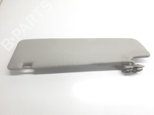 Used Right sun visor CITROËN JUMPER II Van 2.2 HDi 120 (120 hp) 30681927