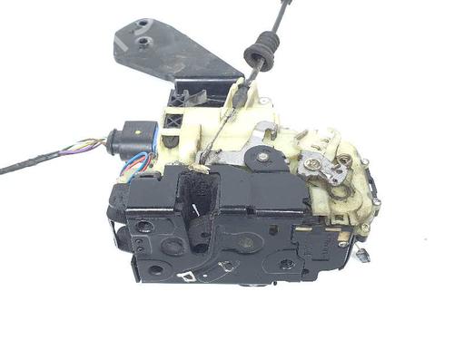Front right lock VW TRANSPORTER T5 Van (7HA, 7HH, 7EA, 7EH) 2.0 TDI 4motion | BP8079075C97 