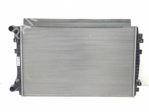 Køler CUPRA FORMENTOR (KM7, KMP) 1.5 TSI | BP28671317M31