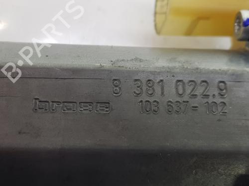 Right rear window motor BMW X5 (E53) 3.0 d | BP11336620E22 
