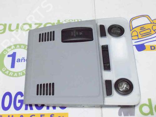Interior roof light BMW 1 (E87) 118 d | BP7420830I8