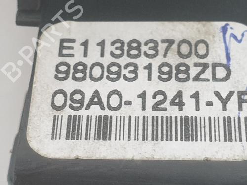 Switch PEUGEOT EXPERT Van (V_) | BP31589591I30