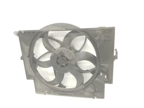 Radiator fan BMW 3 Touring (E91) 320 d | BP27254462M35 