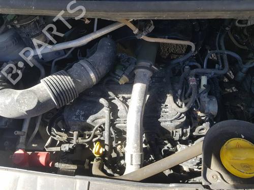 Left front driveshaft OPEL MOVANO B Van (X62) | BP40155492M38 - Image 28