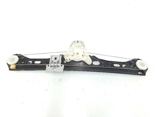 Rear left window mechanism MERCEDES-BENZ C-CLASS (W203) C 200 CDI (203.004) | BP3525732C24 