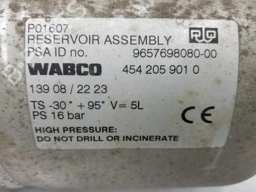 Other PEUGEOT EXPERT Tepee (VF3X_) 2.0 HDi 140 | BP14089135O1 
