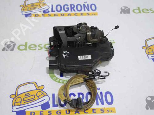 Rear right lock SEAT LEON (1M1) 1.9 TDI | BP756632C99 