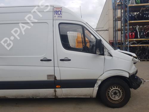 Driveshaft MERCEDES-BENZ SPRINTER 3,5-t Van (B907, B910) 319 CDI RWD (907.633, 907.635, 907.637) | BP34346012M37  - Image 18