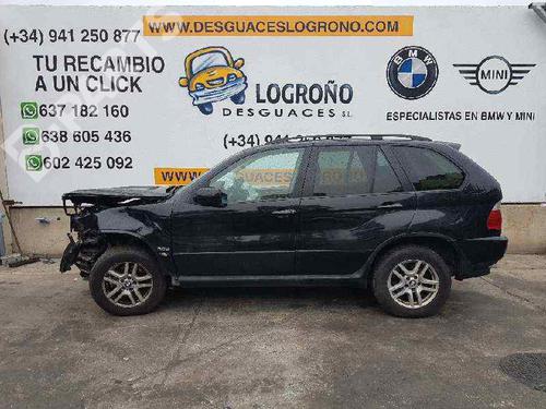 Expansion tank BMW X5 (E53) 3.0 d | BP7569809C120  - Image 9