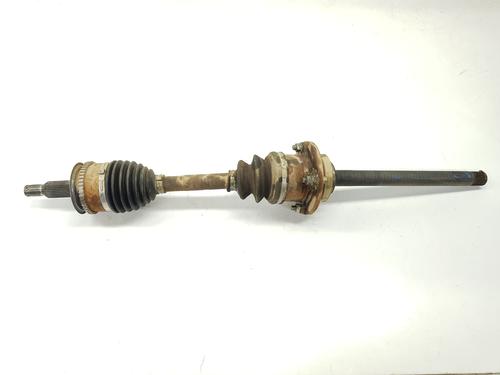 Used Right front driveshaft MITSUBISHI L200 / TRITON (KJ_, KK_, KL_) 2.2 DI-D 4WD (150 hp) 29807452