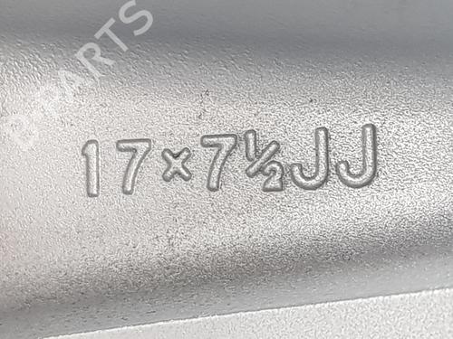 Rim TOYOTA LAND CRUISER PRADO (_J12_) 3.0 D-4D (KDJ120, KDJ125) | BP13616057C45 