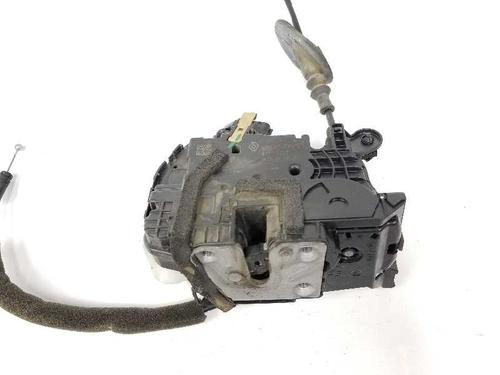 Front left lock RENAULT CLIO IV (BH_) 1.5 dCi 90 | BP7512846C98 