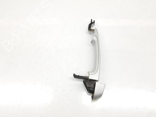 Front right exterior door handle BMW X5 (E70) 4.8 i xDrive | BP5819544C129 