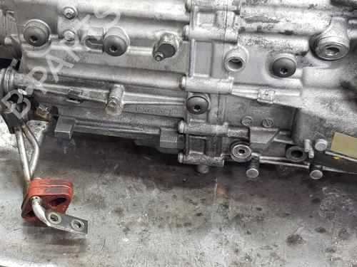 Gearbox BMW 3 (E90) 330 d | BP37182909M3 - Image 6