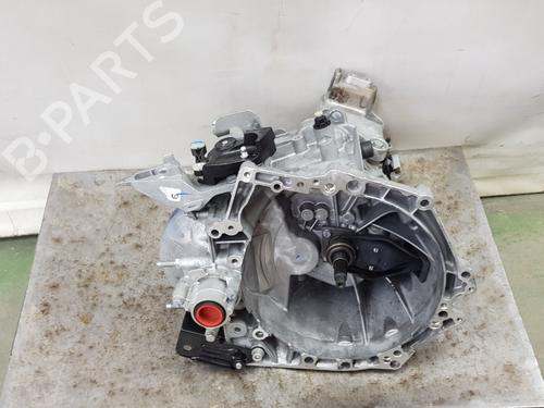 Used Gearbox Gearbox 38107289 38107289