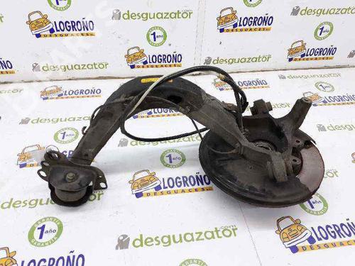 left-rear-steering-knuckle-bmw-x3-e83-33303420501-2003-2004-2005-2006-2007-2008-2009-2010-2011-1726782 main image