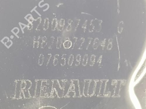 Throttle body RENAULT MASTER III Van (FV) 2.3 dCi 110 FWD (FV0R, FV0W, FV1A) | BP32139668M82 